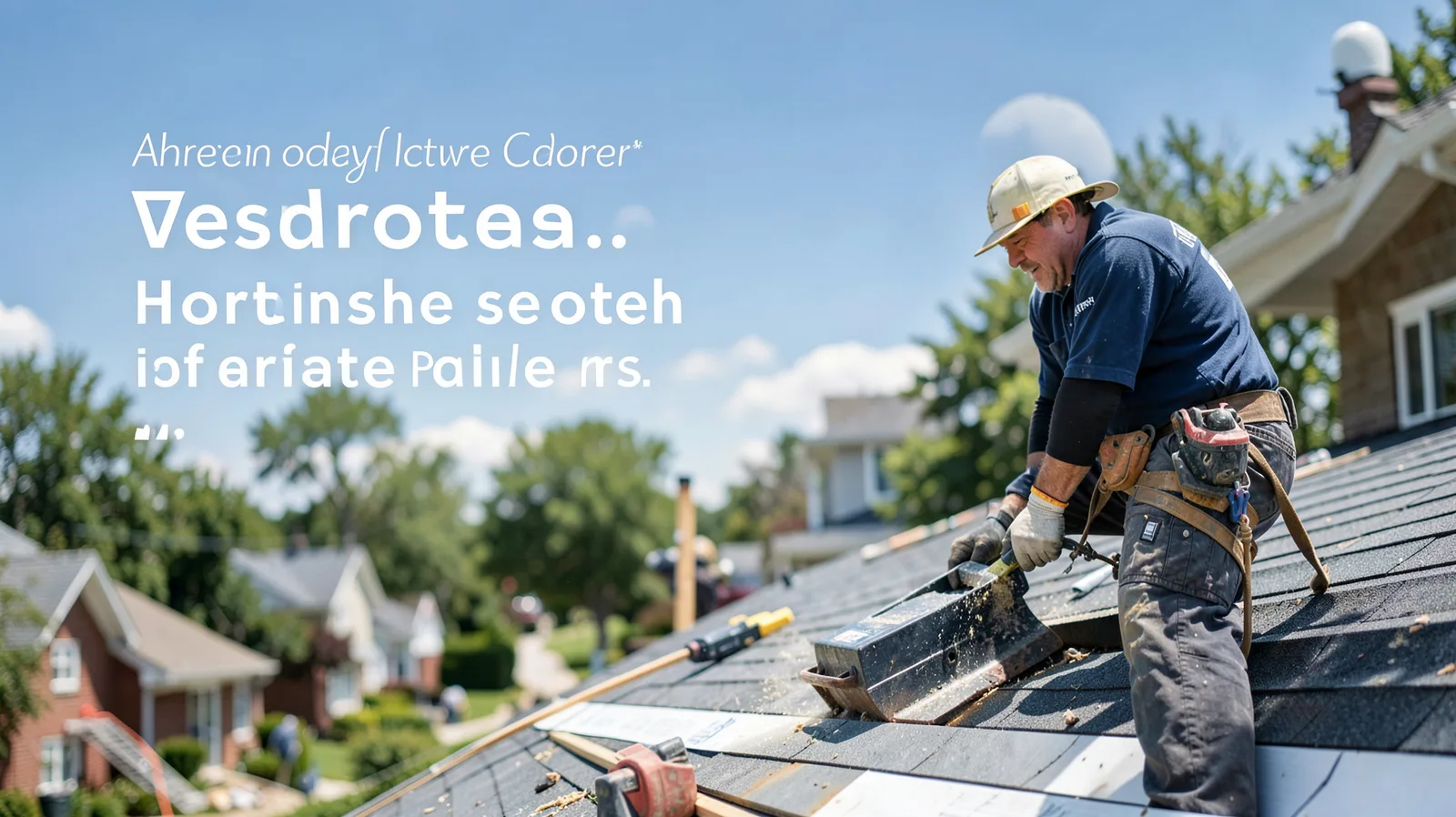Roof Replacement in Fenelton, PA near me